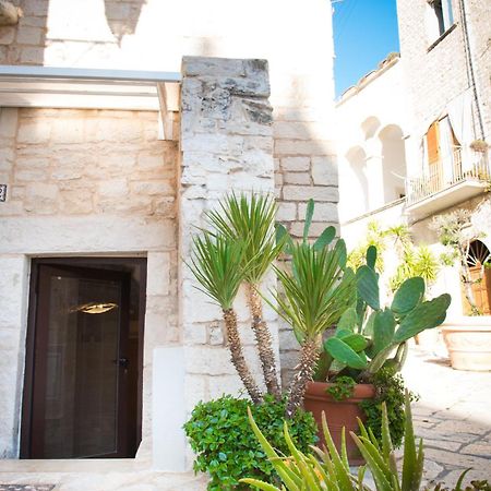 Piccola Pietra Bianca Hotel Giovinazzo Exterior photo